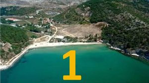Отель Tosca Beach Bungalow 4* (Греция, Kavala) - обзор отеля. Часть 1 - номера и пляж