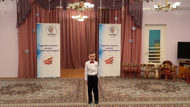 ГБОУ Школа №1080 ДО - 5 (11) смотреть онлайн