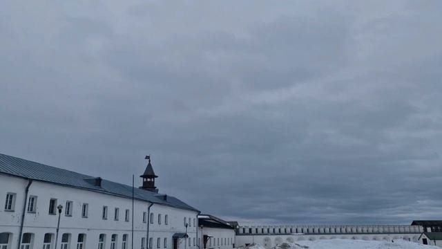 'ВЕРХОТУРЬЕ- духовная столица Урала!'.
Фильм- репортаж Андрея Чешуина.