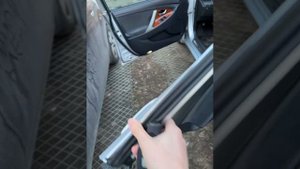 Camry 40 2010 год