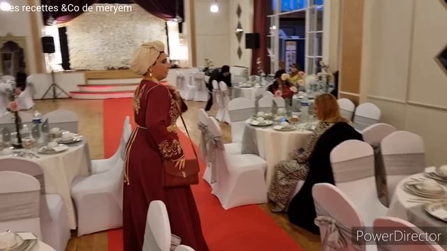 Le résultat final de ma pièce montée, soirée entre femmes/partie 2