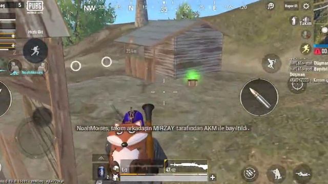 KLASİK VARENGA Haritasımı Bana Uyar😎 #beniöneçıkart#önerilenler#pubg#oyun#yotubeshorts#azerbaycan