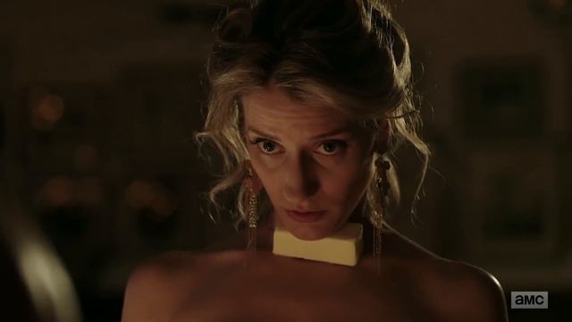 Preacher: Herr Starr's Most Shocking Moments
