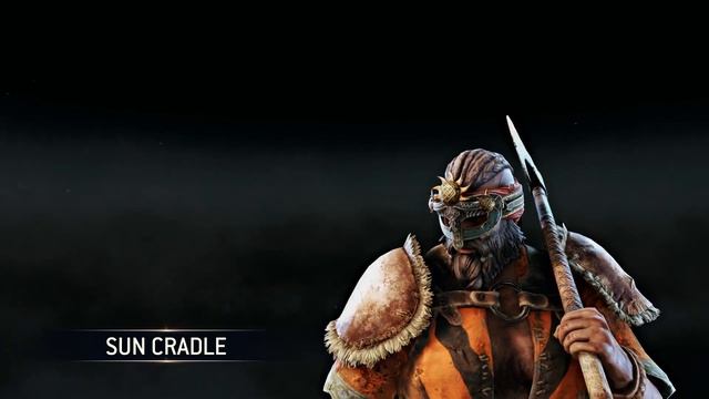 For Honor - Weekly Content Update for June 21 Trailer