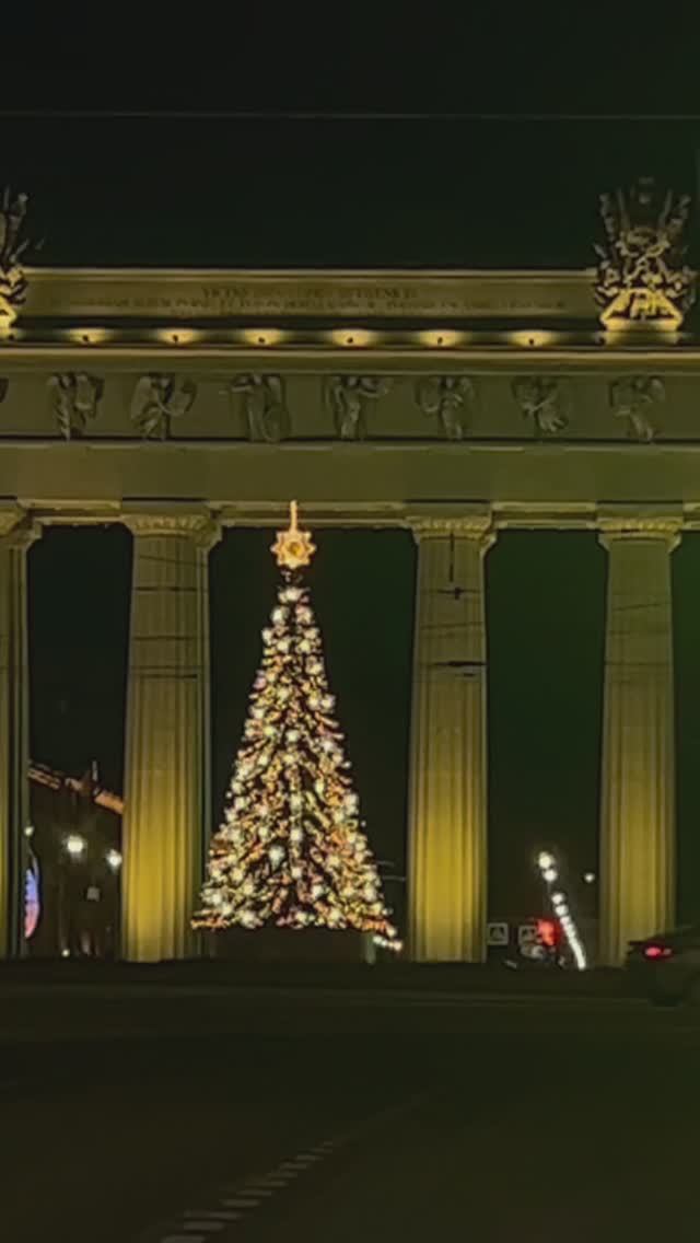 Новогодние каникулы