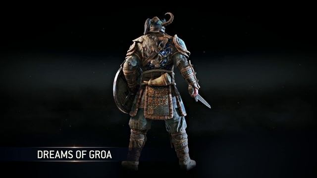 For Honor - Weekly Content Update for July 11 Trailer