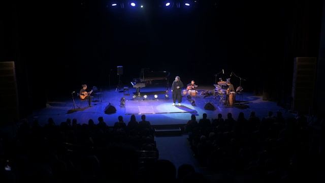 PIANO FLAMENCO 2022 - Quema tu amor