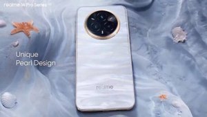 Трейлер Realme 14 Pro Plus Реставрация 8k 60fps