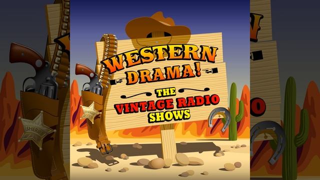 Lux Radio Theater: My Darling Clementine (April 18, 1947) - Part 5 смотреть онлайн