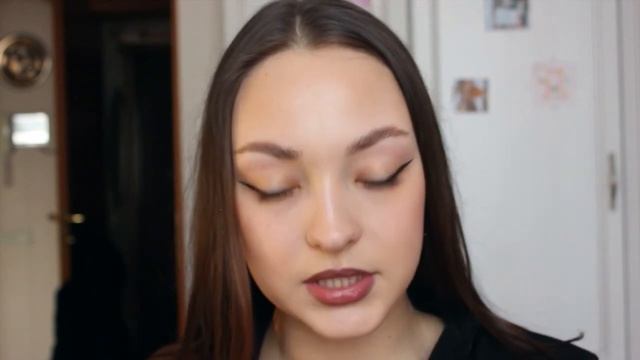 Что в моей косметичке?🩷 смотреть онлайн