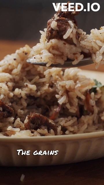 Fried rice is a popular and versatile dish that originated in China