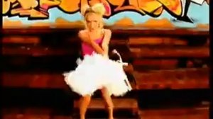 Ангел А   Простая девчонка по имени Оля