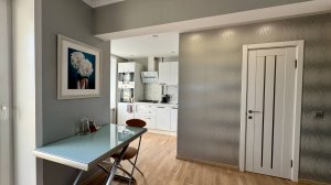 2-комн. квартира г. Москва, ул. Шаболовка 52