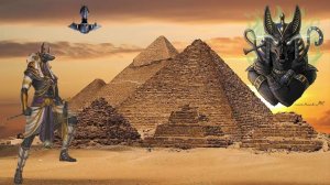 Androcell- Sacred knowledge