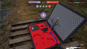 FPV камикадзе дрон