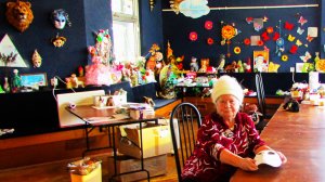 Зеленогорский пансионат ЗАРЯ для ЮТ