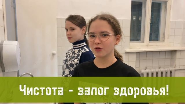 Здоровье начинается с малого смотреть онлайн