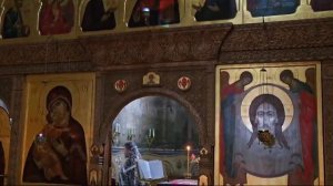 Ныне Силы...