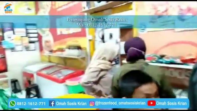 Jual Sosis Kiloan Krian Jual Sosis Jumbo Terdekat Jual Sosis Mentah Terdekat смотреть онлайн