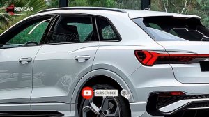 Amazing! 2025 Audi Q2 - The Compact SUV of Tomorrow!