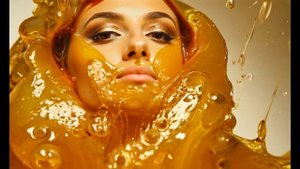 International Music Honey Honey