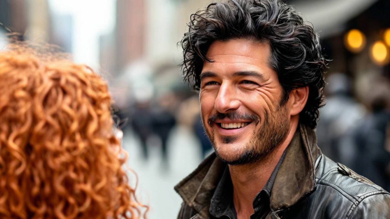 Потерял любовь смотреть онлайн