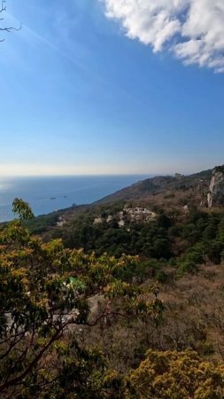 Лучшие горные маршруты Крыма! Гора Ай-Никола, Курчатовская тропа