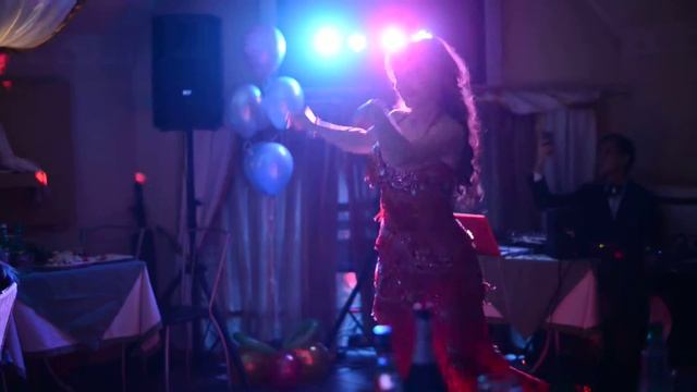 Алина BellyDance. Участница "Минуты славы" смотреть онлайн