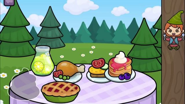 Увлекательное обучение. Игры. Мультики. Дети. Развитие детей. Обучающие игры. Учиться весело! смотреть онлайн