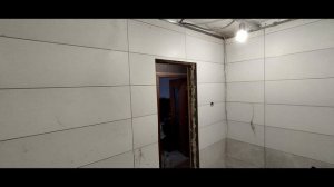 Укладка плитки в ванной ворошиловский район Донецк.2025