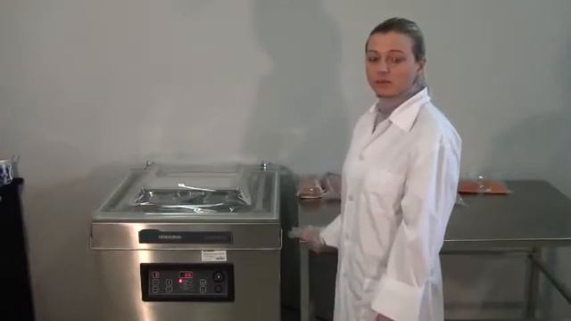 Вакуумная упаковка сельди