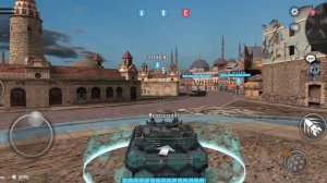 Tank Firing Gameplay iOS Android Walkthrough Part 11