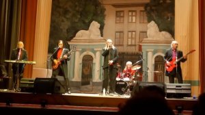 19-05-2024  Москва цдри  концерт  ВИА  КРАСНЫЕ  МАКИ  часть-1