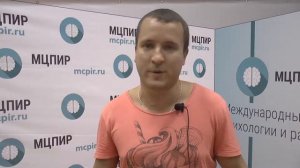 Отзыв о тренинге Харизма. Владислав