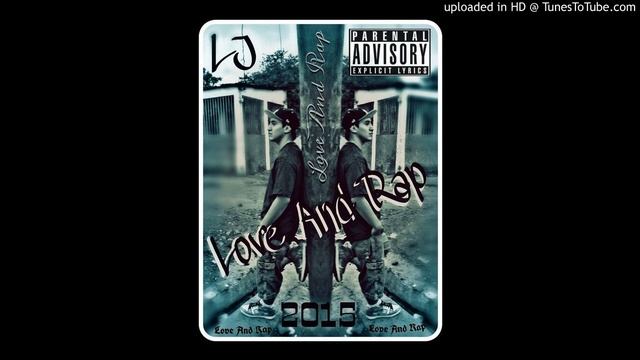 08- Sin Nombre Mc Lj (Music By LjBeatz) смотреть онлайн