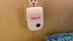 Honest Review of Ultrasonic Pest Repeller REVIEW