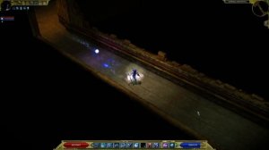 TITAN QUEST - Eternal Embers - Прохождение-гайд по Пророку  | Гибридная сборка | ACT 2 | ЛЕГЕНДА