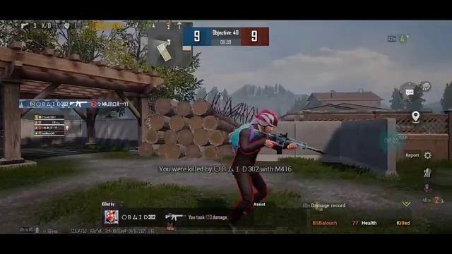 How to enable 90 fps in pubg mobile on any Android device |power of 90 fps