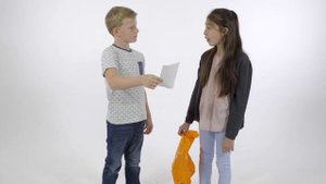 Academy Stars 4 | Unit 5: Language is use