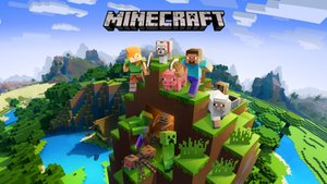 Как построить пурпурный дом в Minecraft?