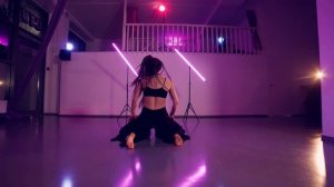 СТУДИЯ ТАНЦЕВ THE BAT | ТАНЦЫ СПБ