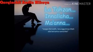 La_Tahzan.  Qorqinchli Audio Hikoyalar