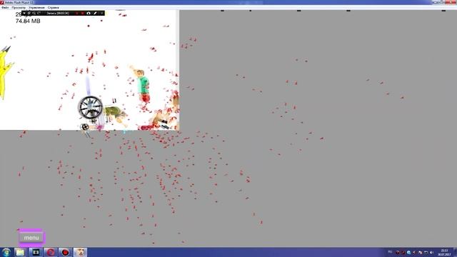 Happy wheels #Веселые колеса
