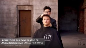 American Crew Matte Clay