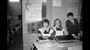 Три раза уже ты мне снился, мальчишка...