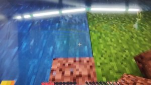 майкрафт выживания на острове 2 серия