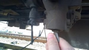 242 ВозДухоРозпреДелитель режимы "К" "Д" "УВ"