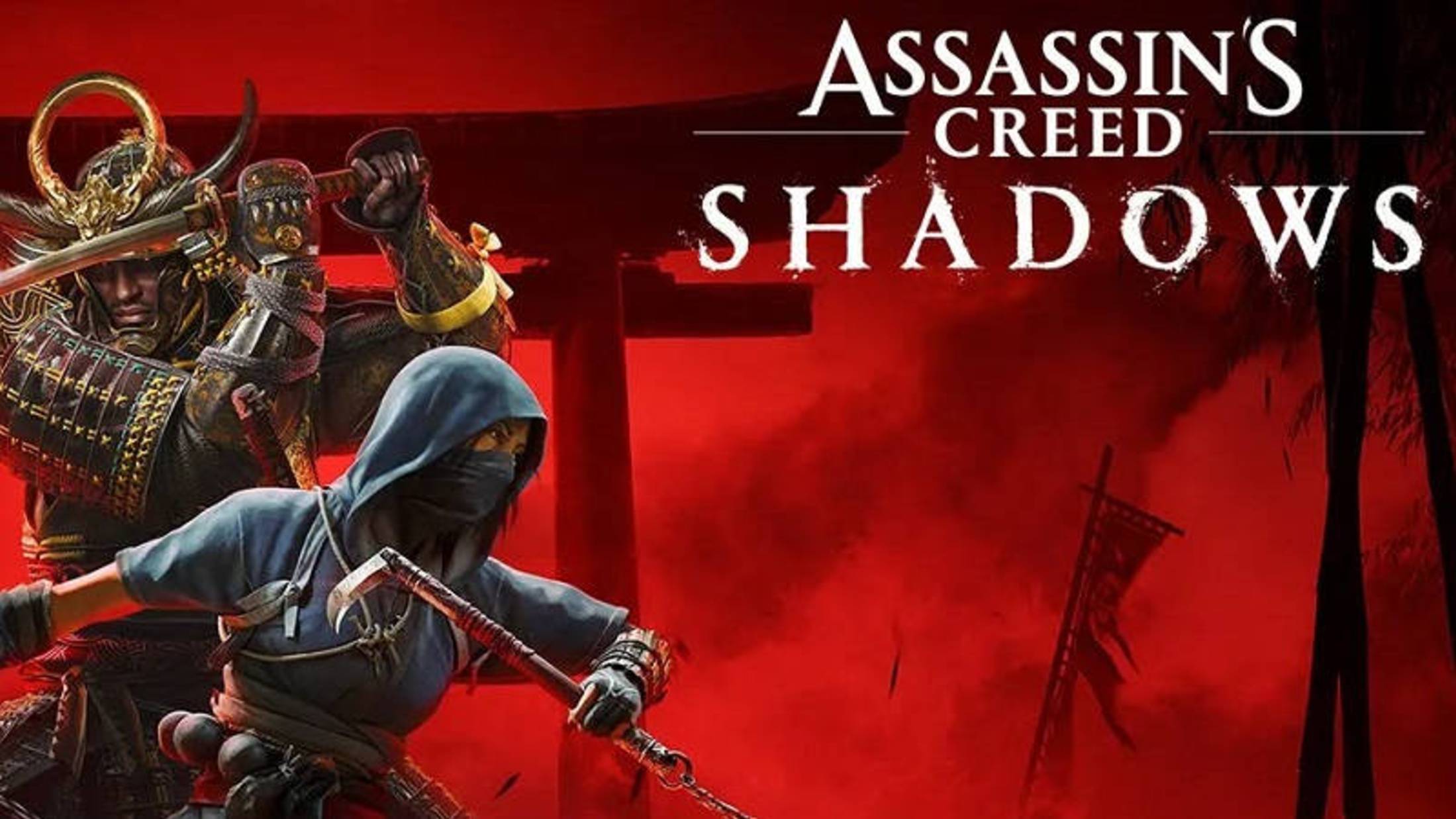Assassin’s Creed Shadows. Прохождение игры. ч. 6