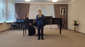 "Nostalgie" G.Miluccio