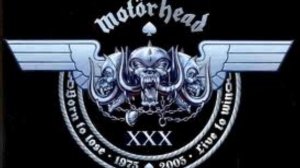 Motorhead   Rock 'N' Roll